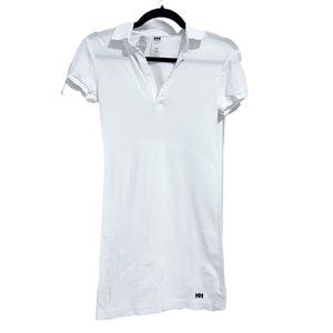 Helly Hansen T shirt Tennis Dress (Retail $125)